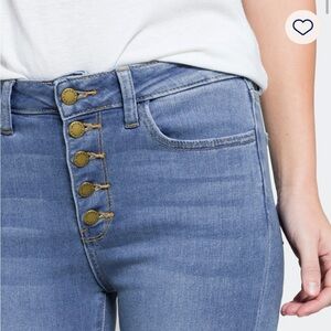 Just USA size 6 jeans